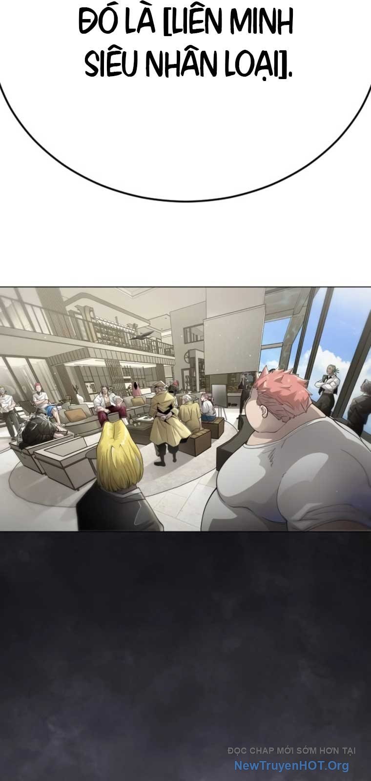 Kỷ Nguyên Siêu Anh Hùng: Chapter 192