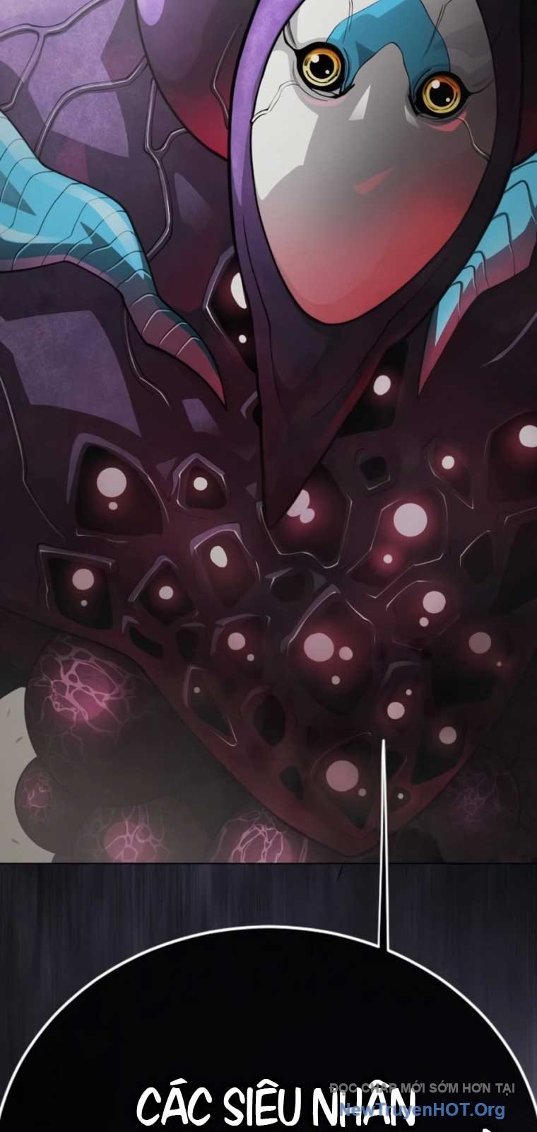 Kỷ Nguyên Siêu Anh Hùng: Chapter 192