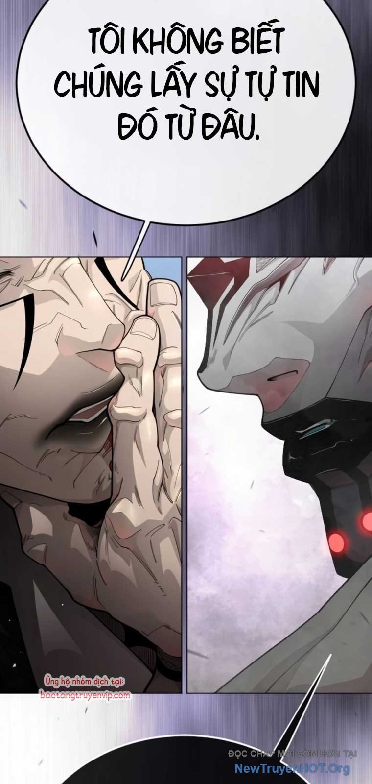 Kỷ Nguyên Siêu Anh Hùng: Chapter 192