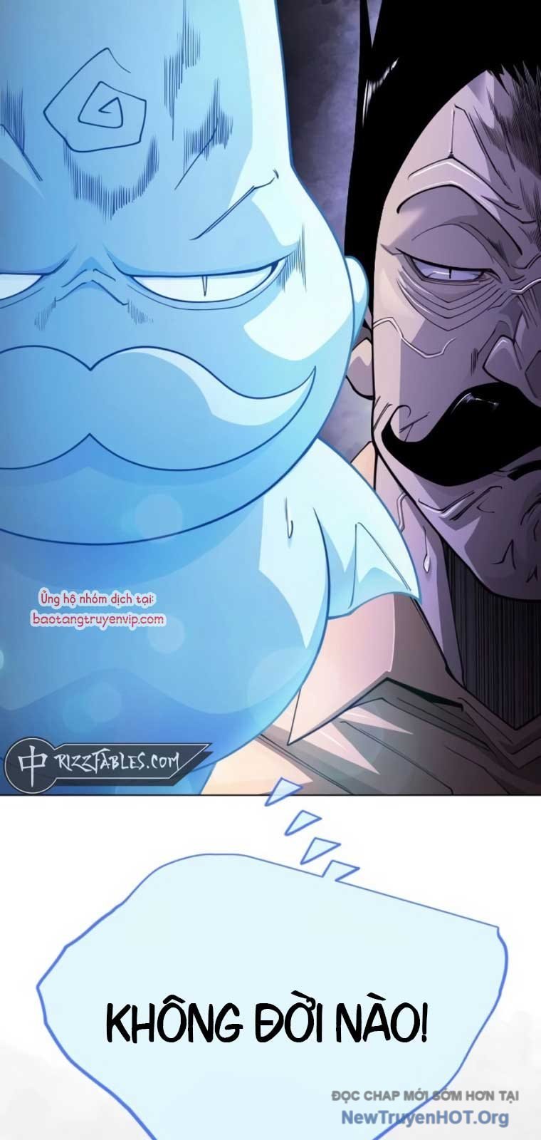 Kỷ Nguyên Siêu Anh Hùng: Chapter 192