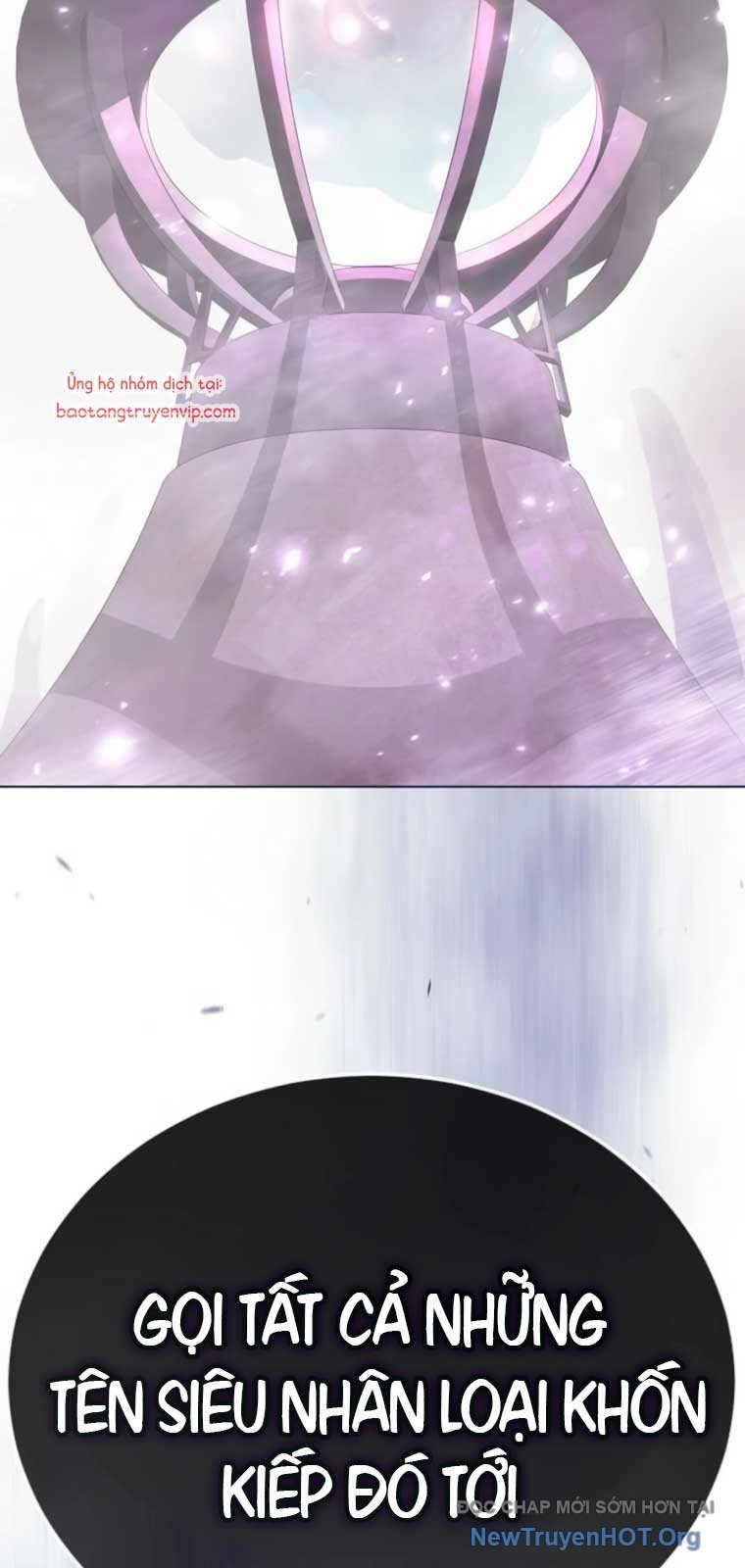 Kỷ Nguyên Siêu Anh Hùng: Chapter 192