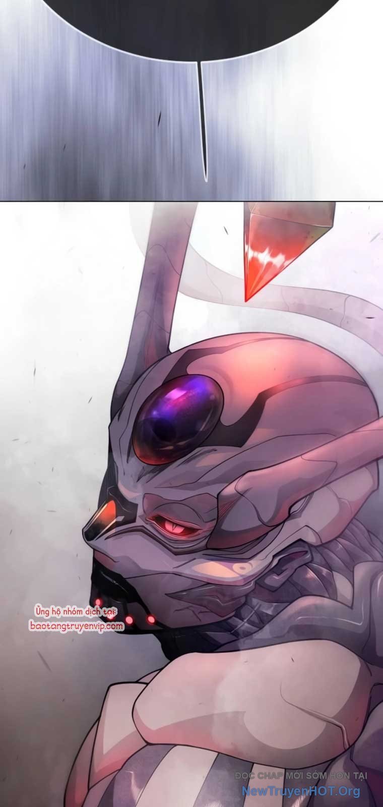 Kỷ Nguyên Siêu Anh Hùng: Chapter 192
