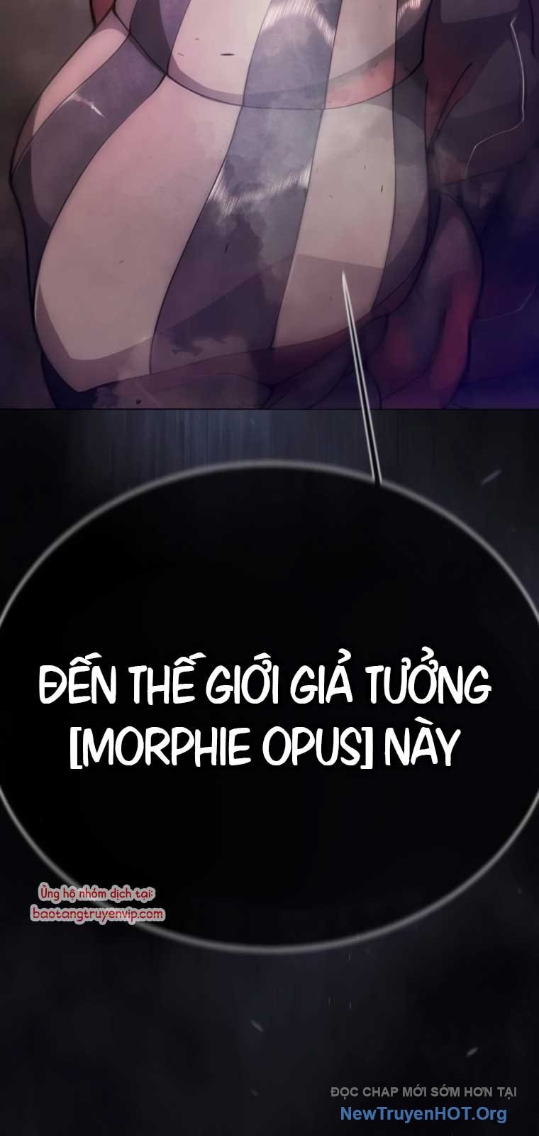 Kỷ Nguyên Siêu Anh Hùng: Chapter 192