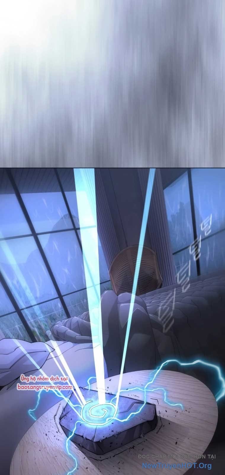 Kỷ Nguyên Siêu Anh Hùng: Chapter 192