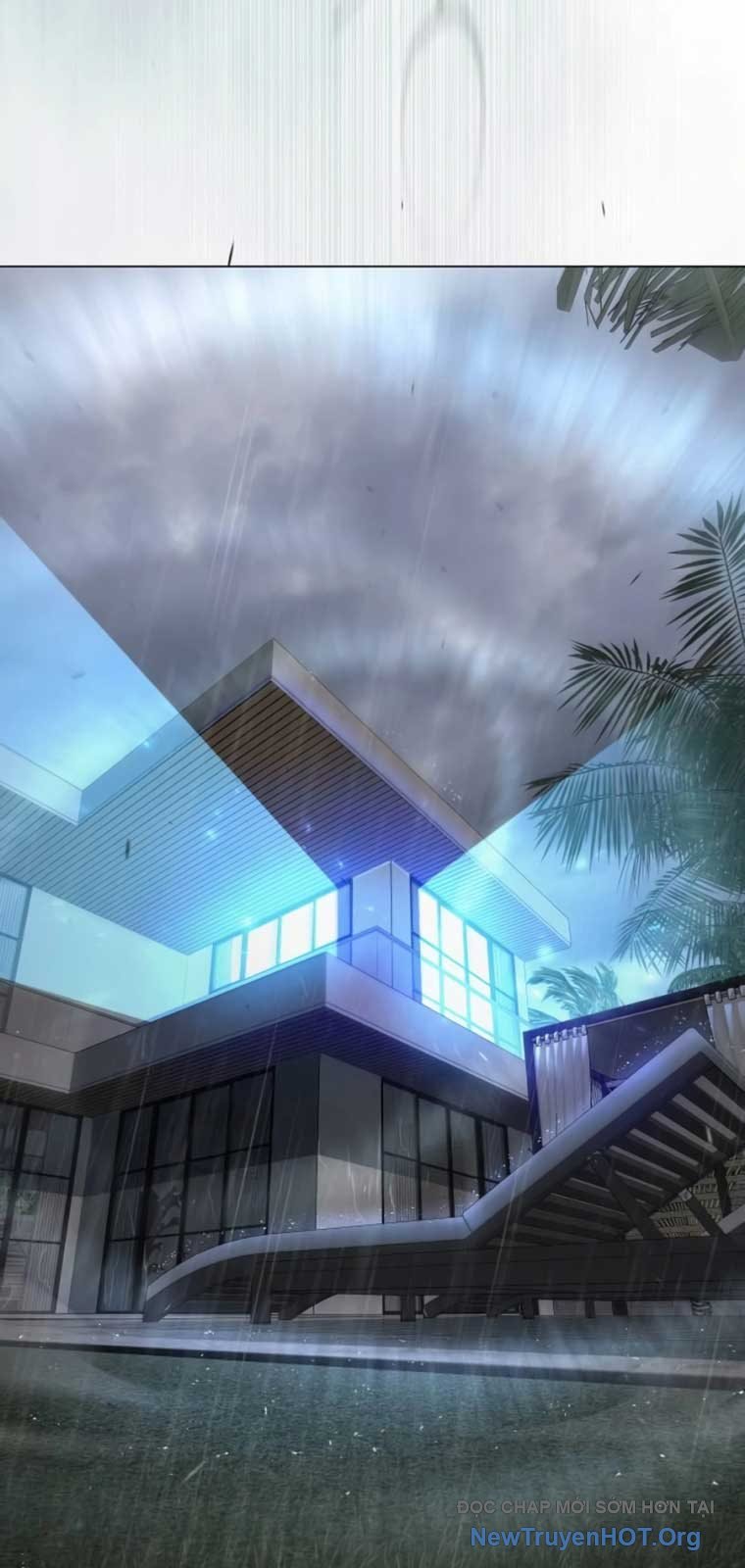 Kỷ Nguyên Siêu Anh Hùng: Chapter 192