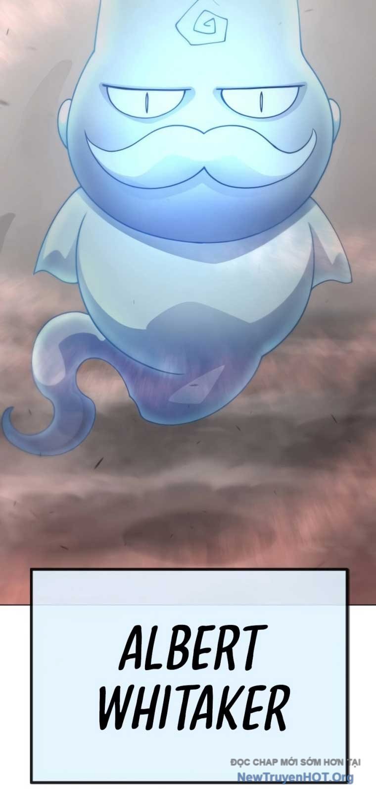 Kỷ Nguyên Siêu Anh Hùng: Chapter 192