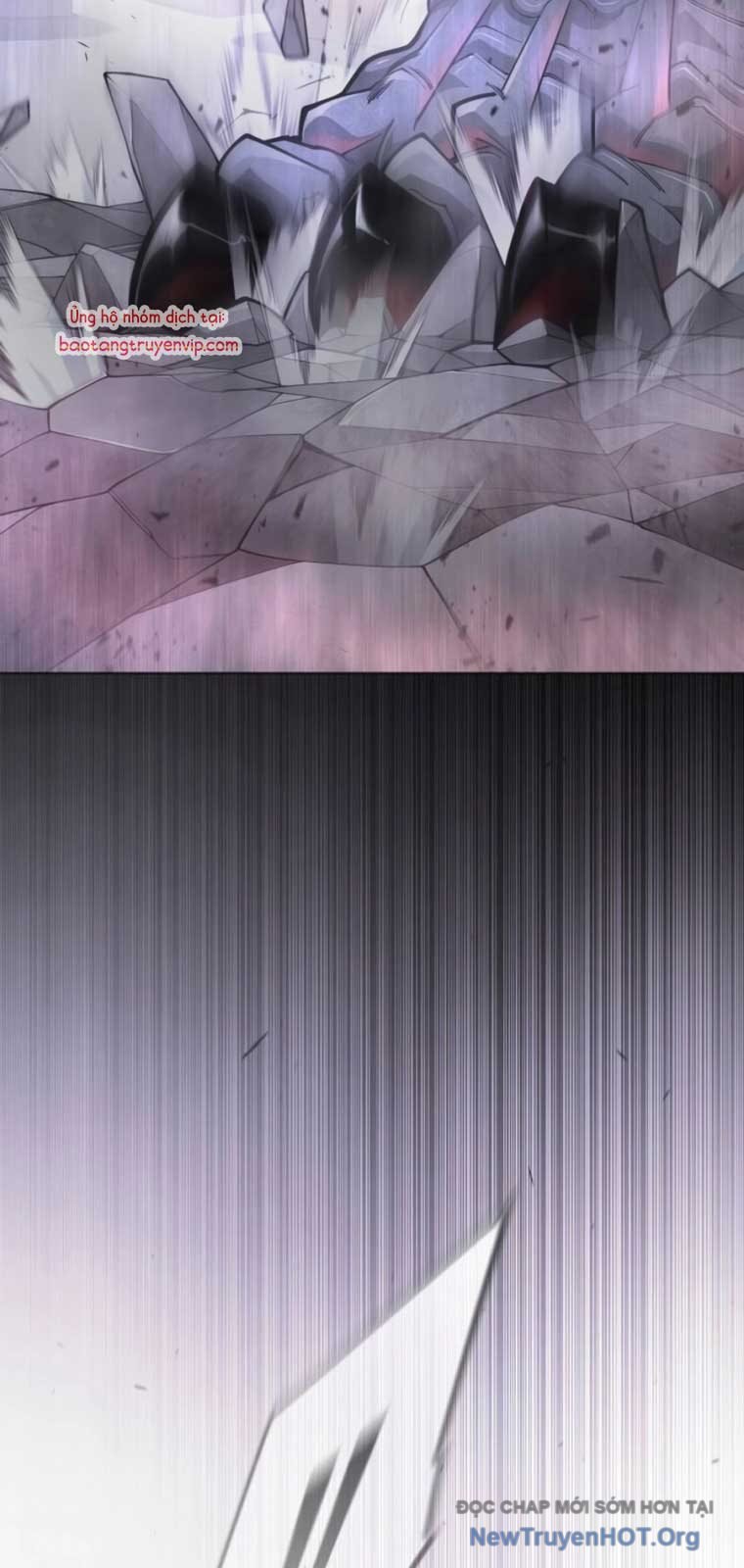 Kỷ Nguyên Siêu Anh Hùng: Chapter 192