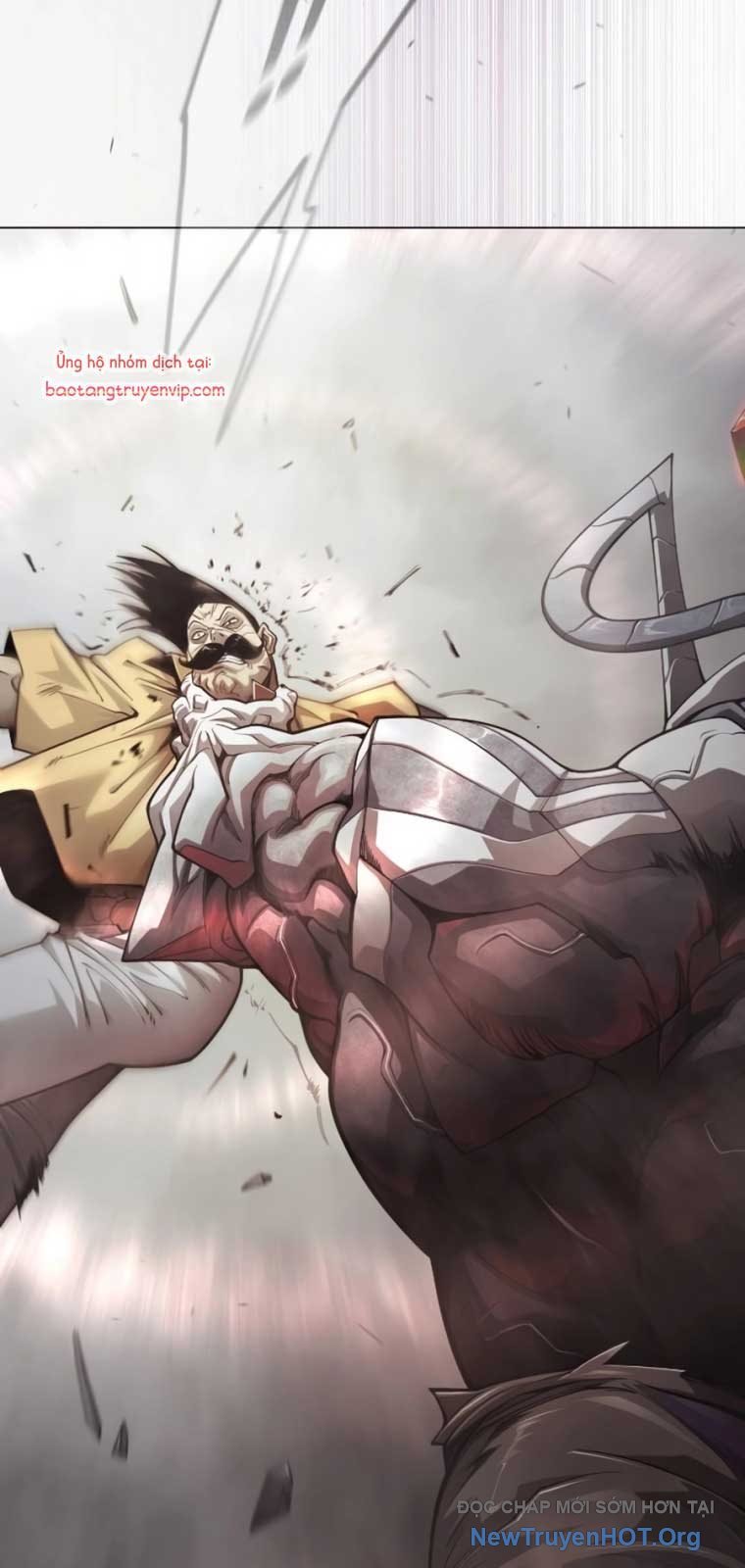 Kỷ Nguyên Siêu Anh Hùng: Chapter 192