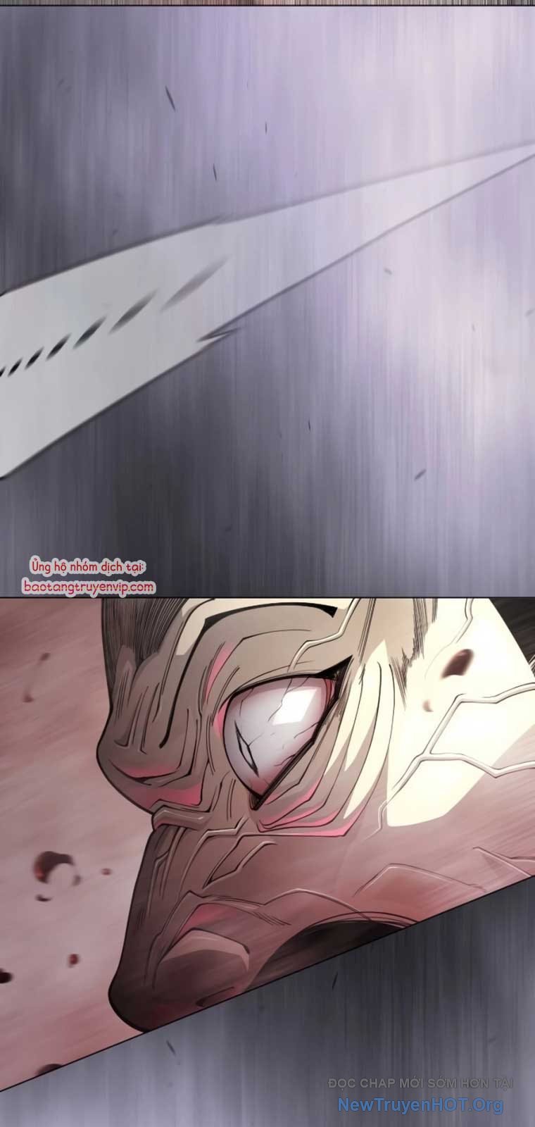 Kỷ Nguyên Siêu Anh Hùng: Chapter 192