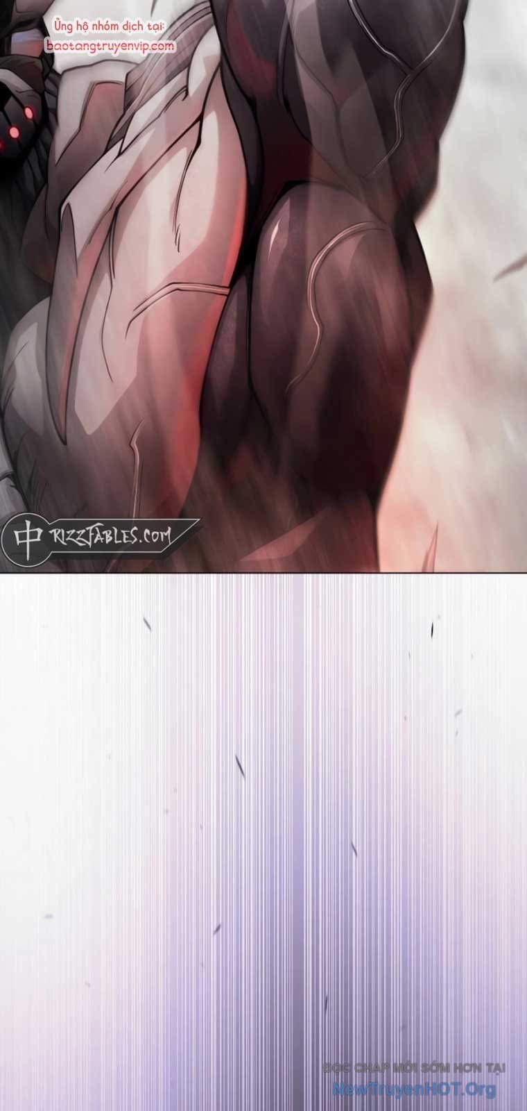 Kỷ Nguyên Siêu Anh Hùng: Chapter 192