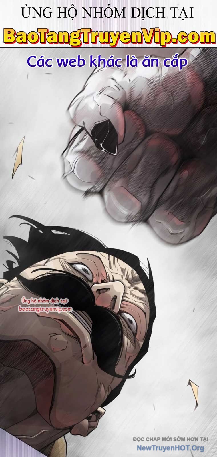 Kỷ Nguyên Siêu Anh Hùng: Chapter 192