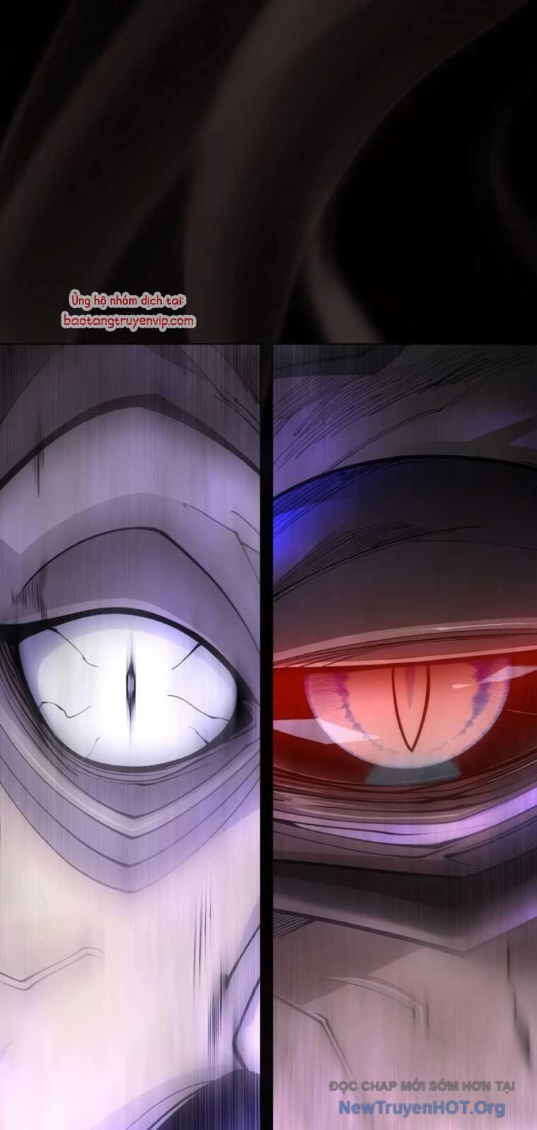 Kỷ Nguyên Siêu Anh Hùng: Chapter 192