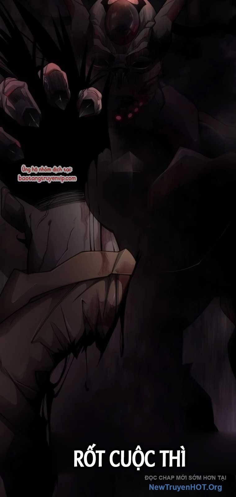 Kỷ Nguyên Siêu Anh Hùng: Chapter 192