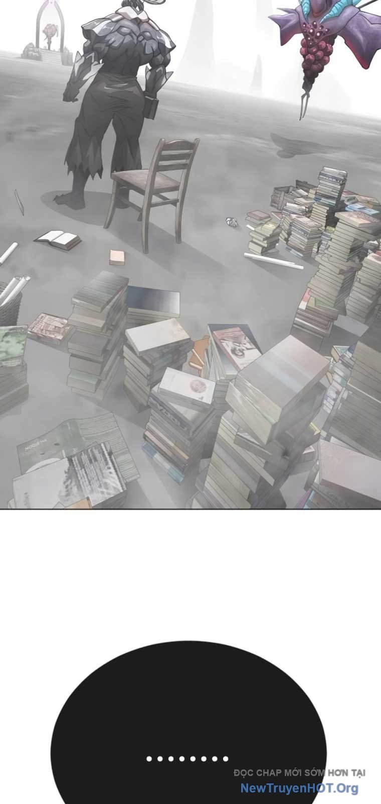 Kỷ Nguyên Siêu Anh Hùng: Chapter 192