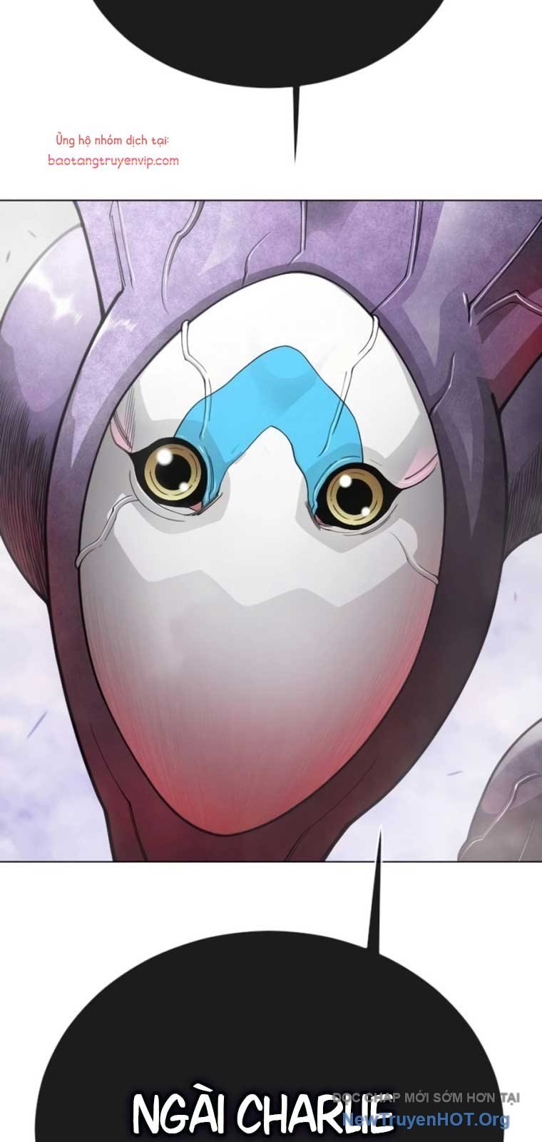 Kỷ Nguyên Siêu Anh Hùng: Chapter 192