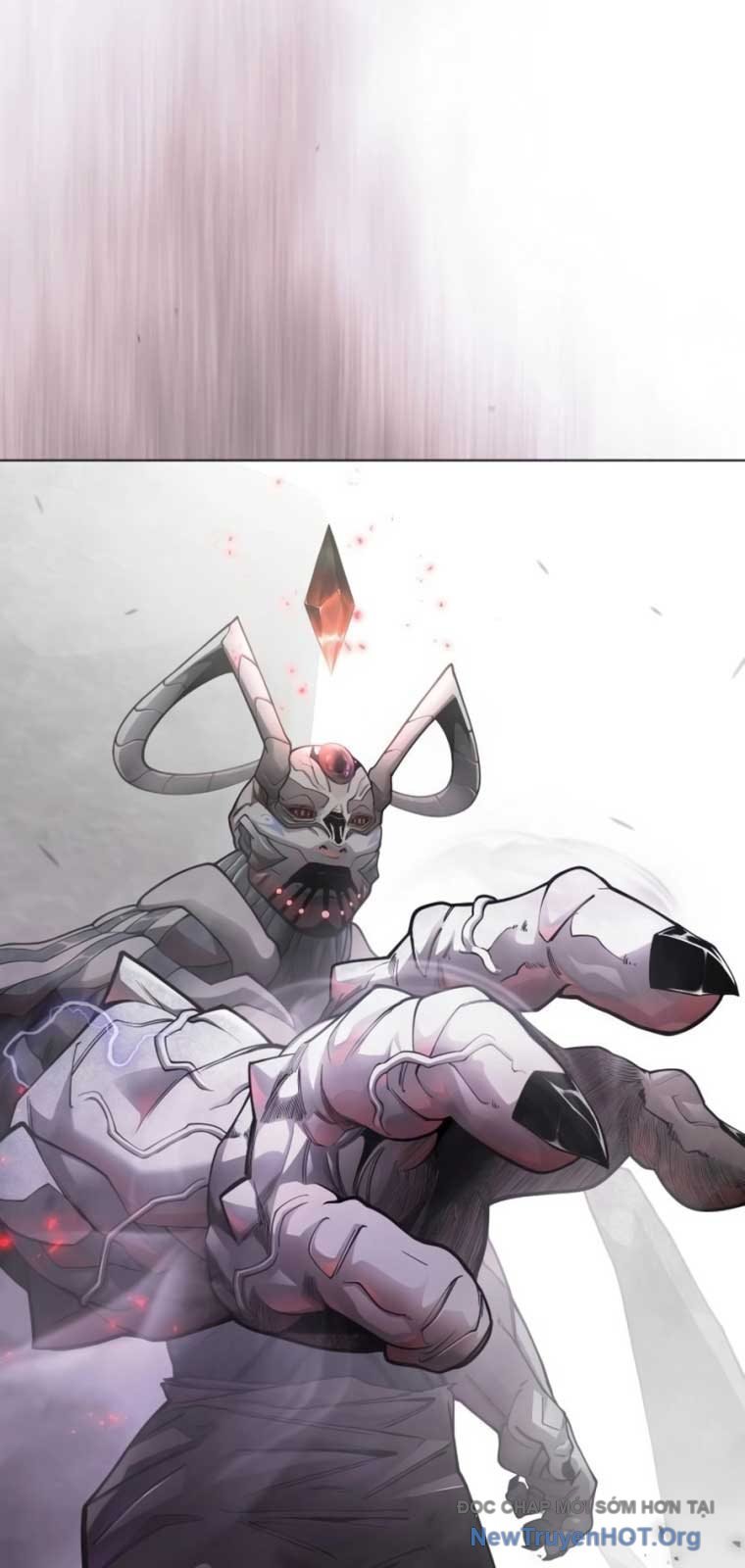 Kỷ Nguyên Siêu Anh Hùng: Chapter 192