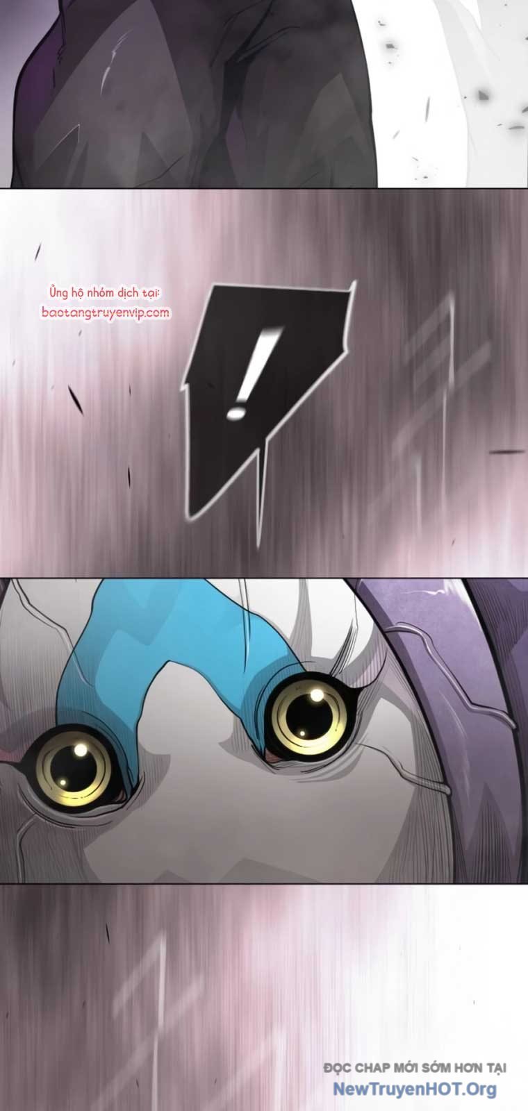 Kỷ Nguyên Siêu Anh Hùng: Chapter 192