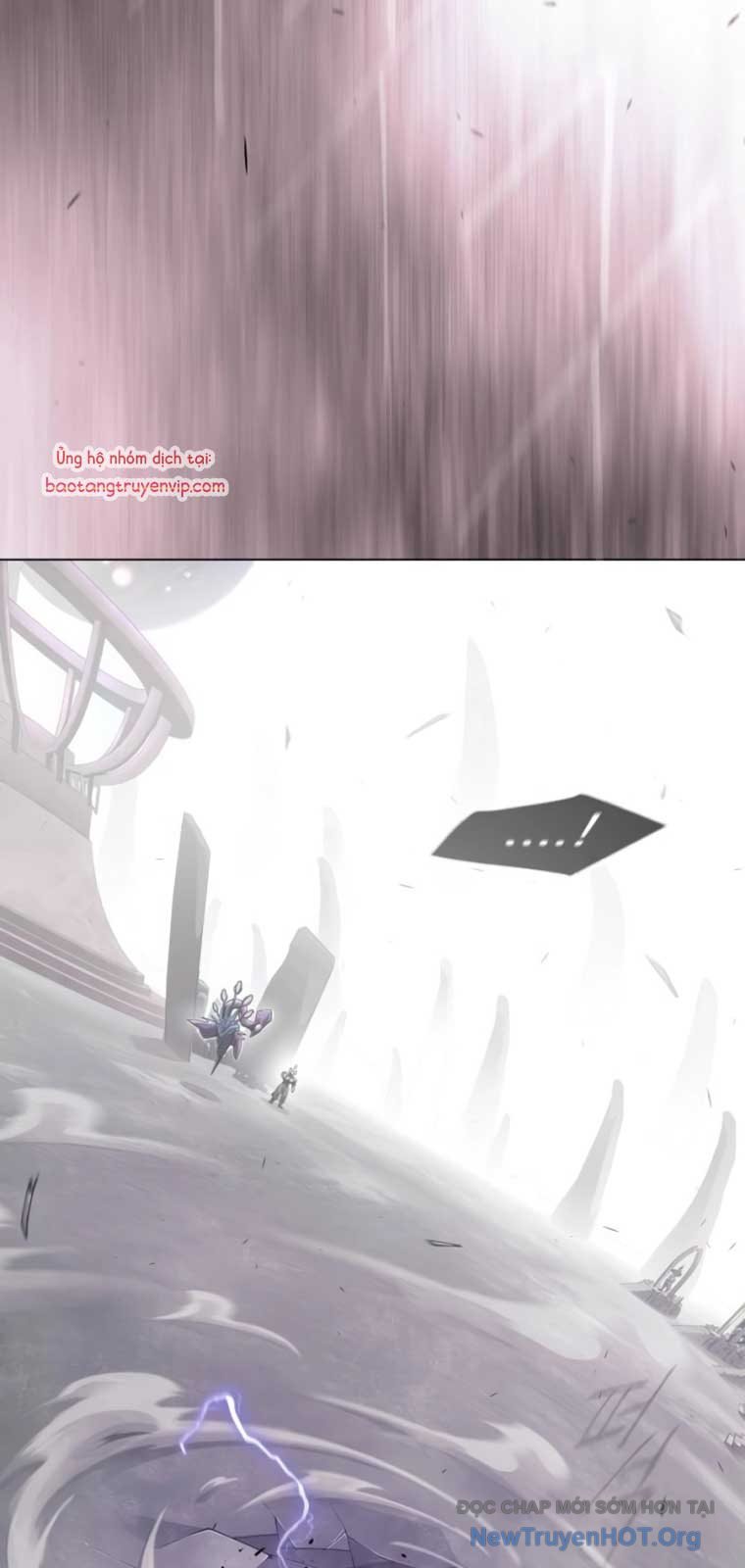 Kỷ Nguyên Siêu Anh Hùng: Chapter 192