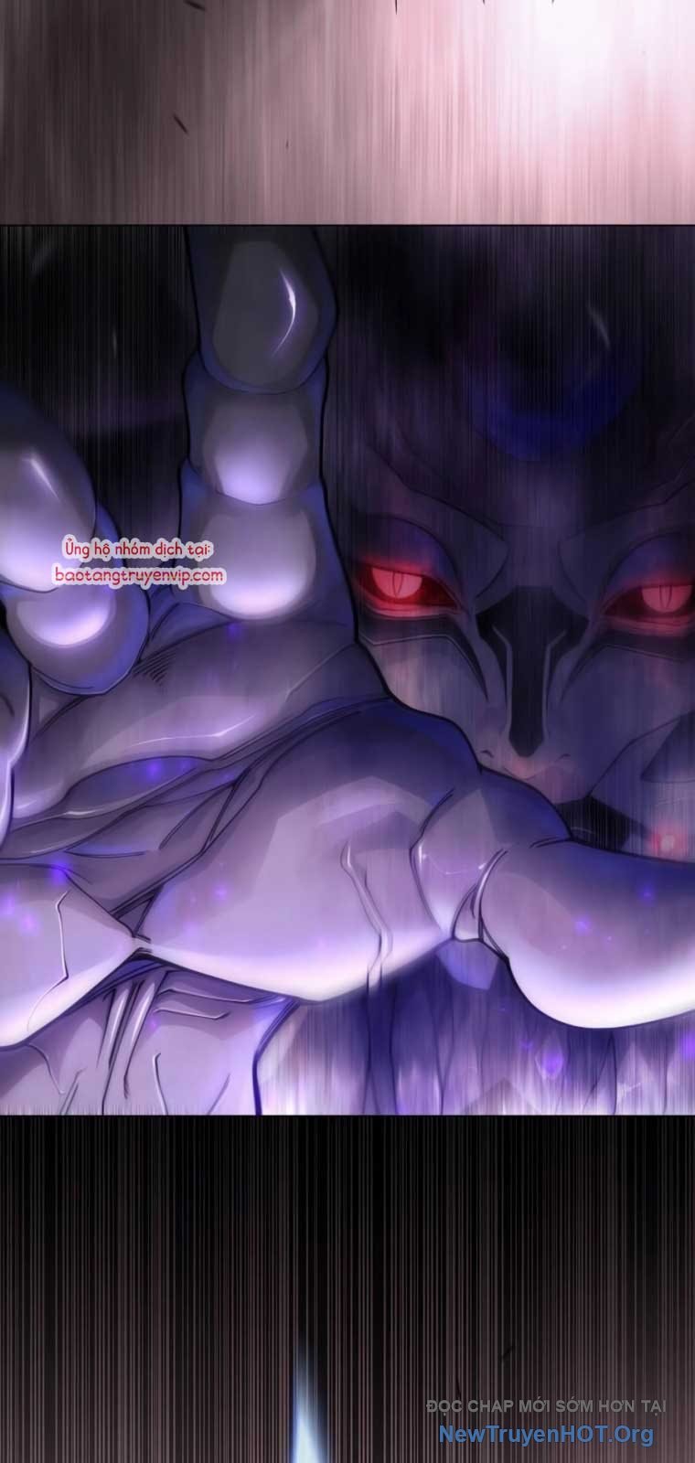 Kỷ Nguyên Siêu Anh Hùng: Chapter 192