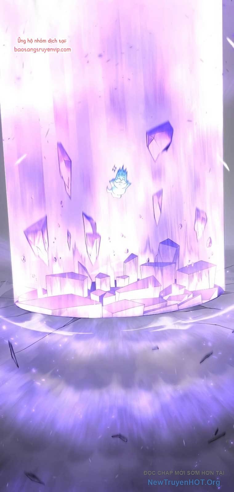 Kỷ Nguyên Siêu Anh Hùng: Chapter 192