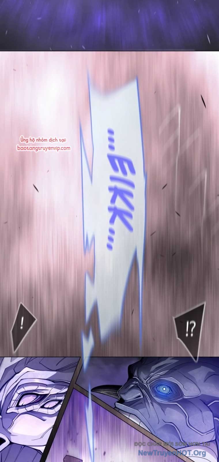 Kỷ Nguyên Siêu Anh Hùng: Chapter 192