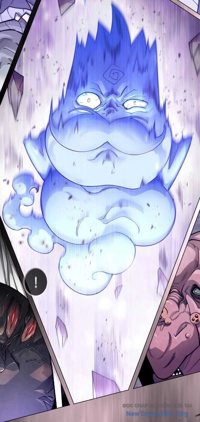 Kỷ Nguyên Siêu Anh Hùng: Chapter 192