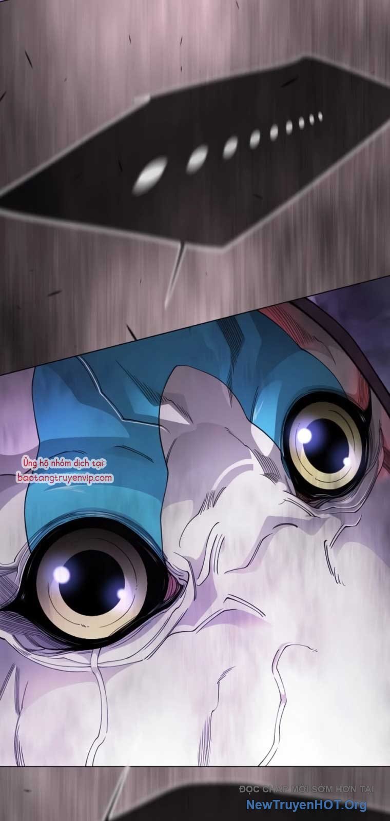 Kỷ Nguyên Siêu Anh Hùng: Chapter 192