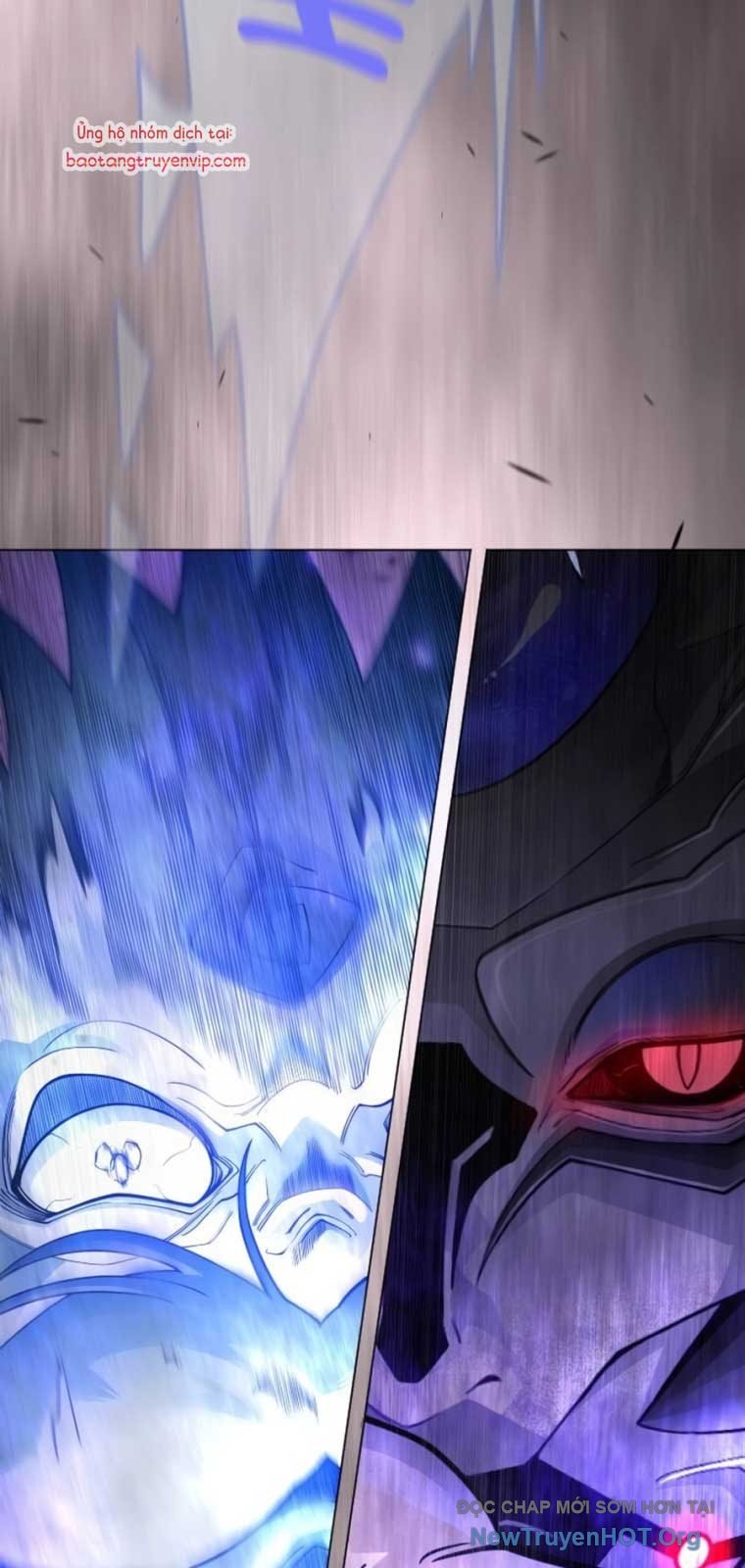 Kỷ Nguyên Siêu Anh Hùng: Chapter 192