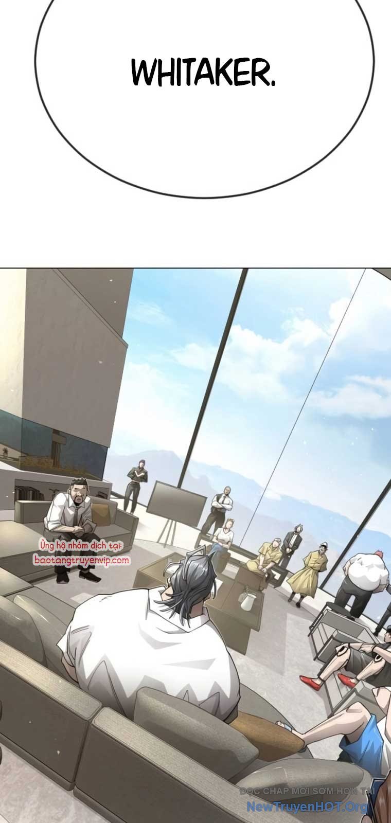 Kỷ Nguyên Siêu Anh Hùng: Chapter 192