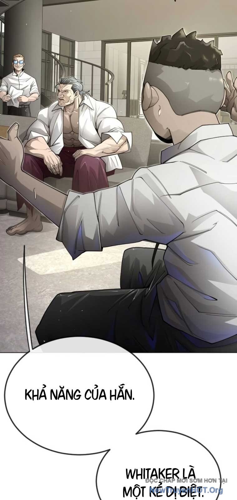 Kỷ Nguyên Siêu Anh Hùng: Chapter 192