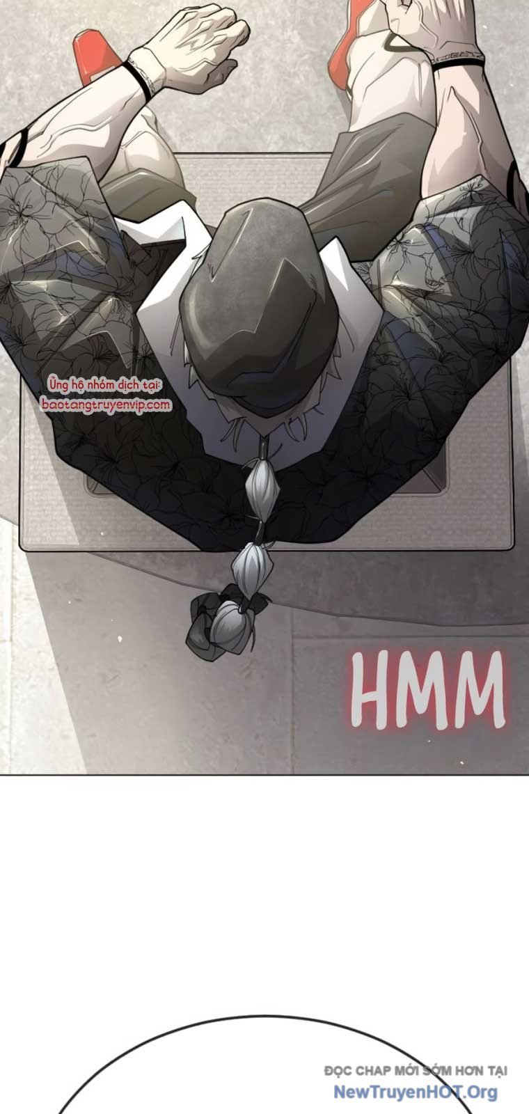 Kỷ Nguyên Siêu Anh Hùng: Chapter 192