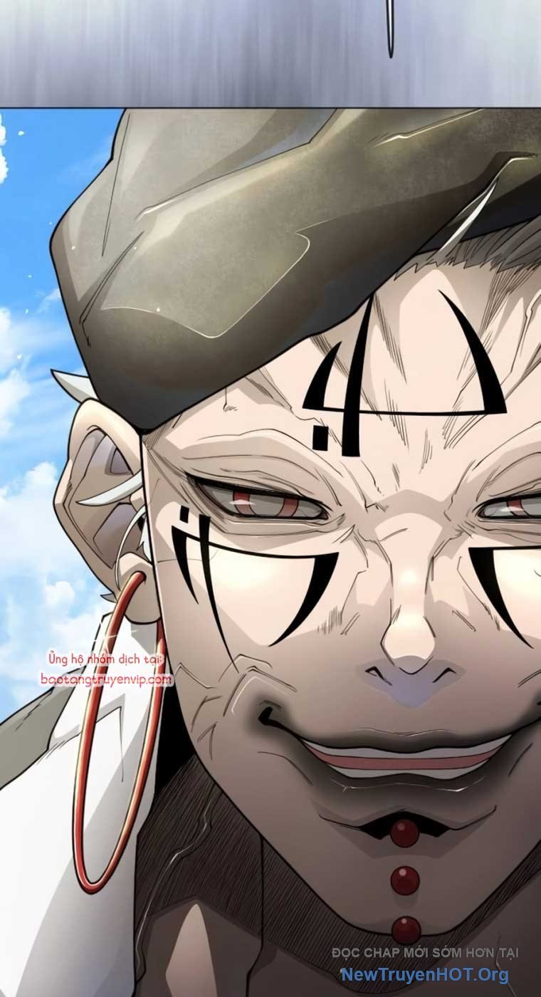 Kỷ Nguyên Siêu Anh Hùng: Chapter 192