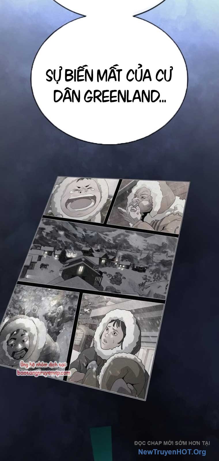 Kỷ Nguyên Siêu Anh Hùng: Chapter 192