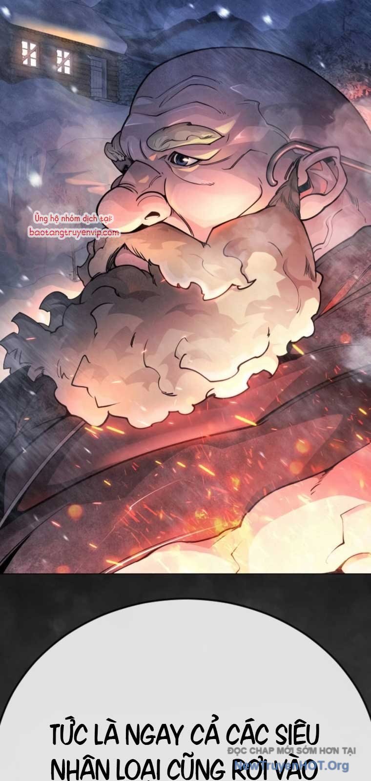 Kỷ Nguyên Siêu Anh Hùng: Chapter 192