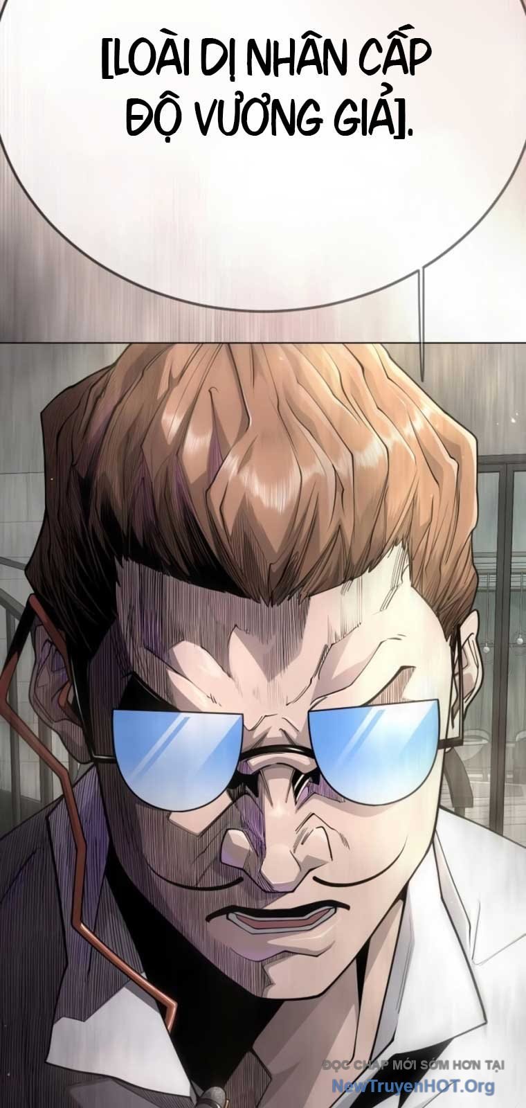 Kỷ Nguyên Siêu Anh Hùng: Chapter 193