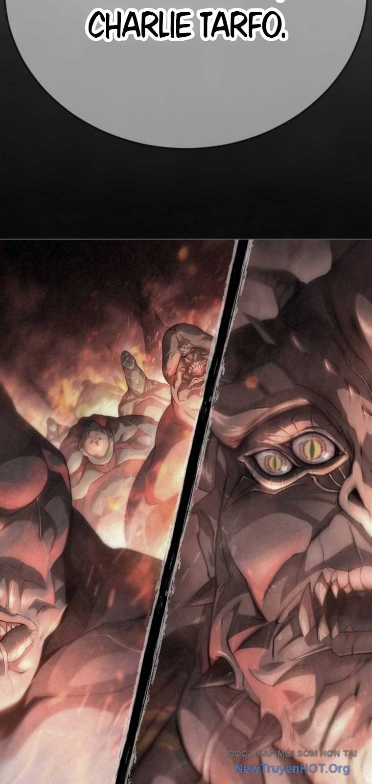 Kỷ Nguyên Siêu Anh Hùng: Chapter 193