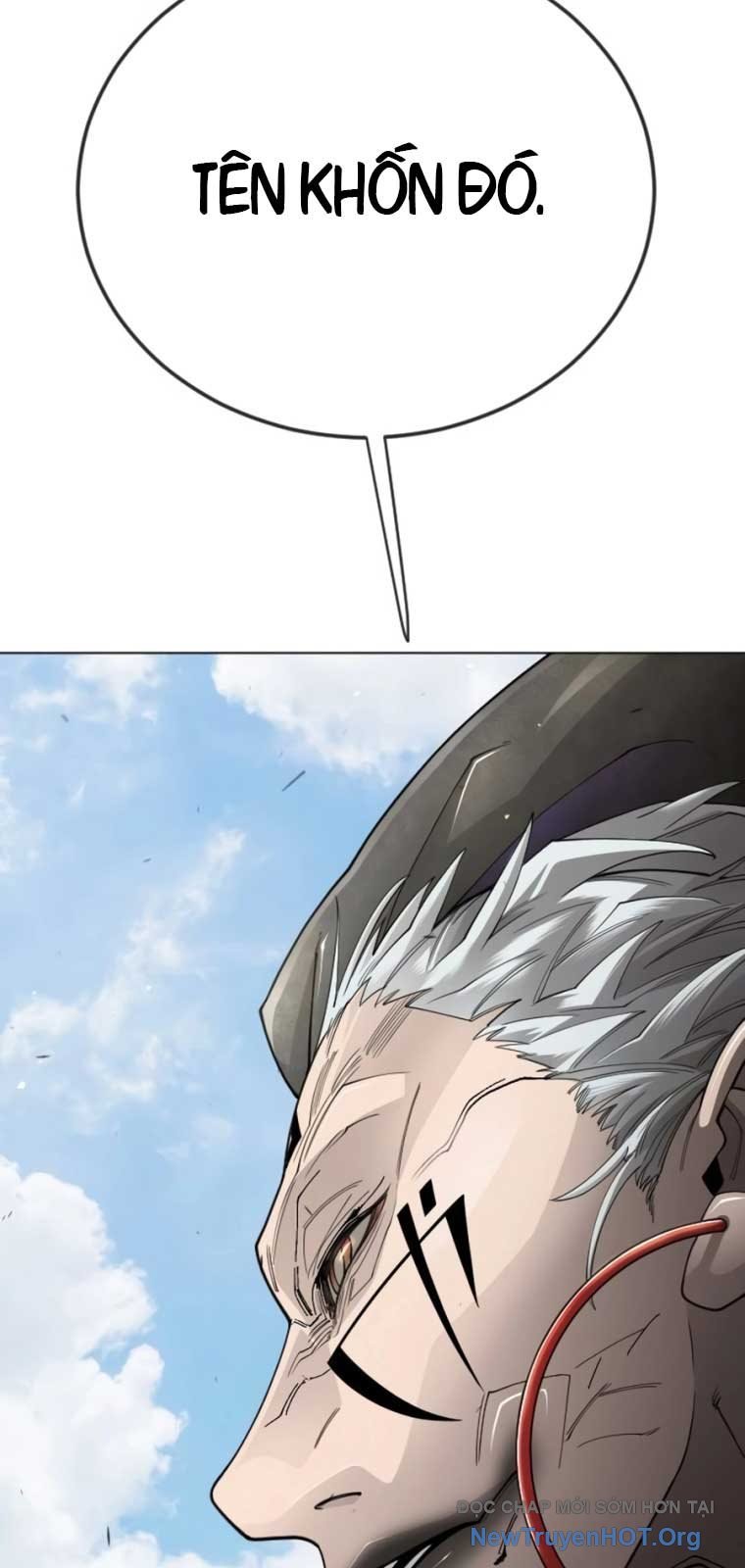 Kỷ Nguyên Siêu Anh Hùng: Chapter 193