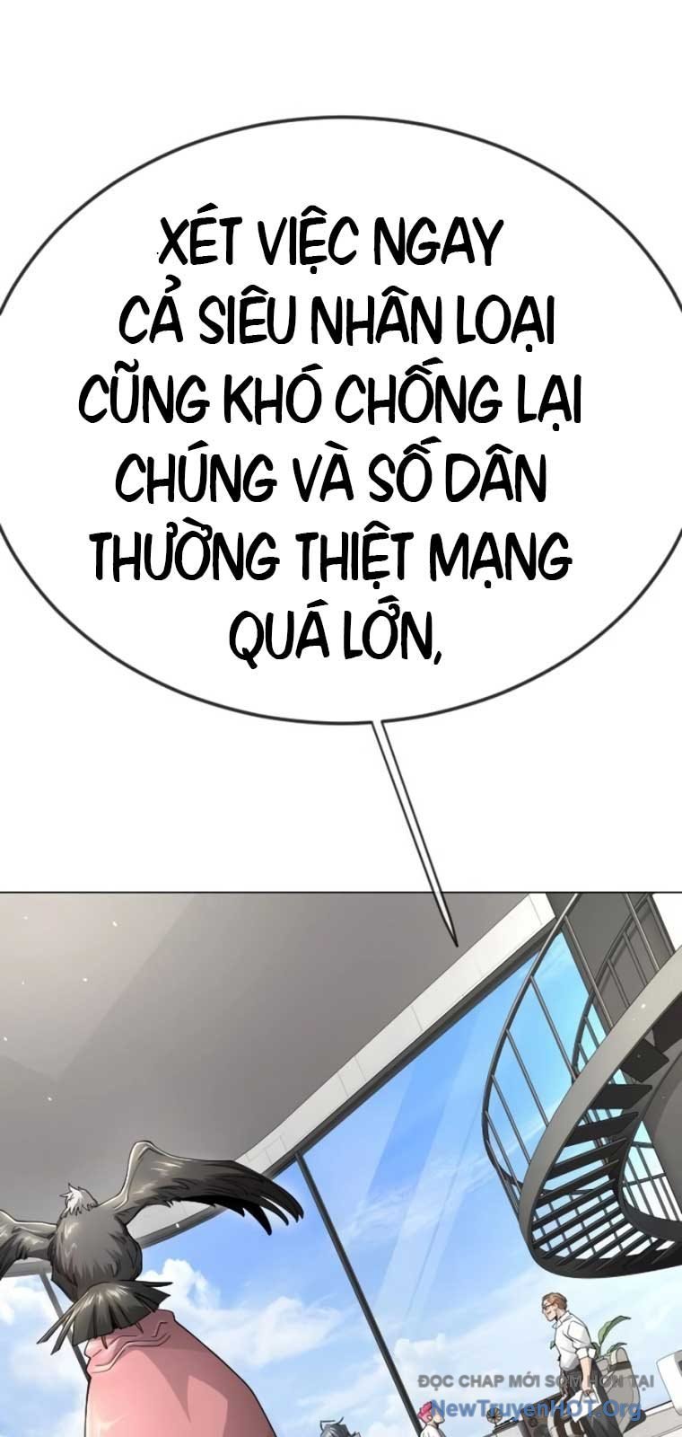 Kỷ Nguyên Siêu Anh Hùng: Chapter 193