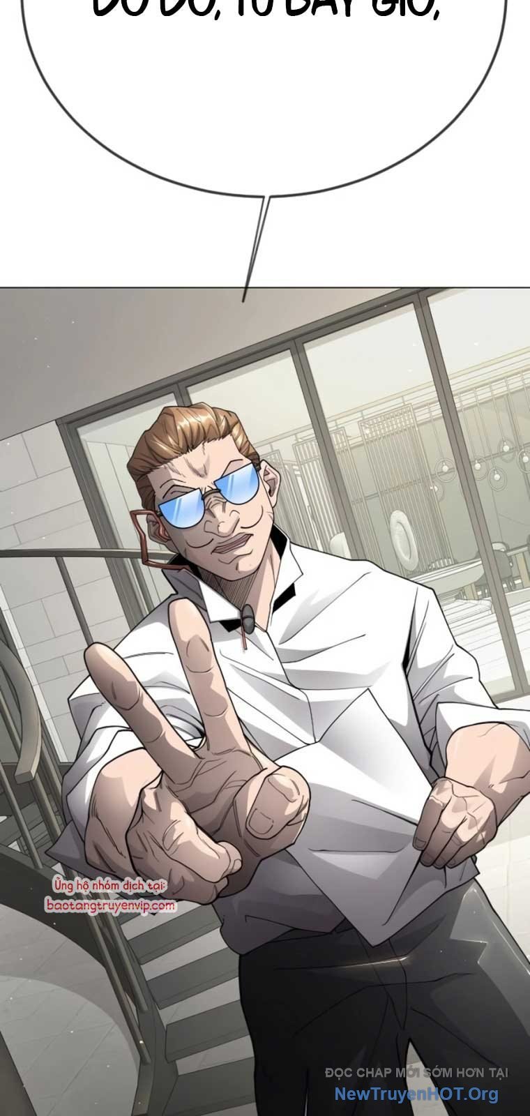 Kỷ Nguyên Siêu Anh Hùng: Chapter 193