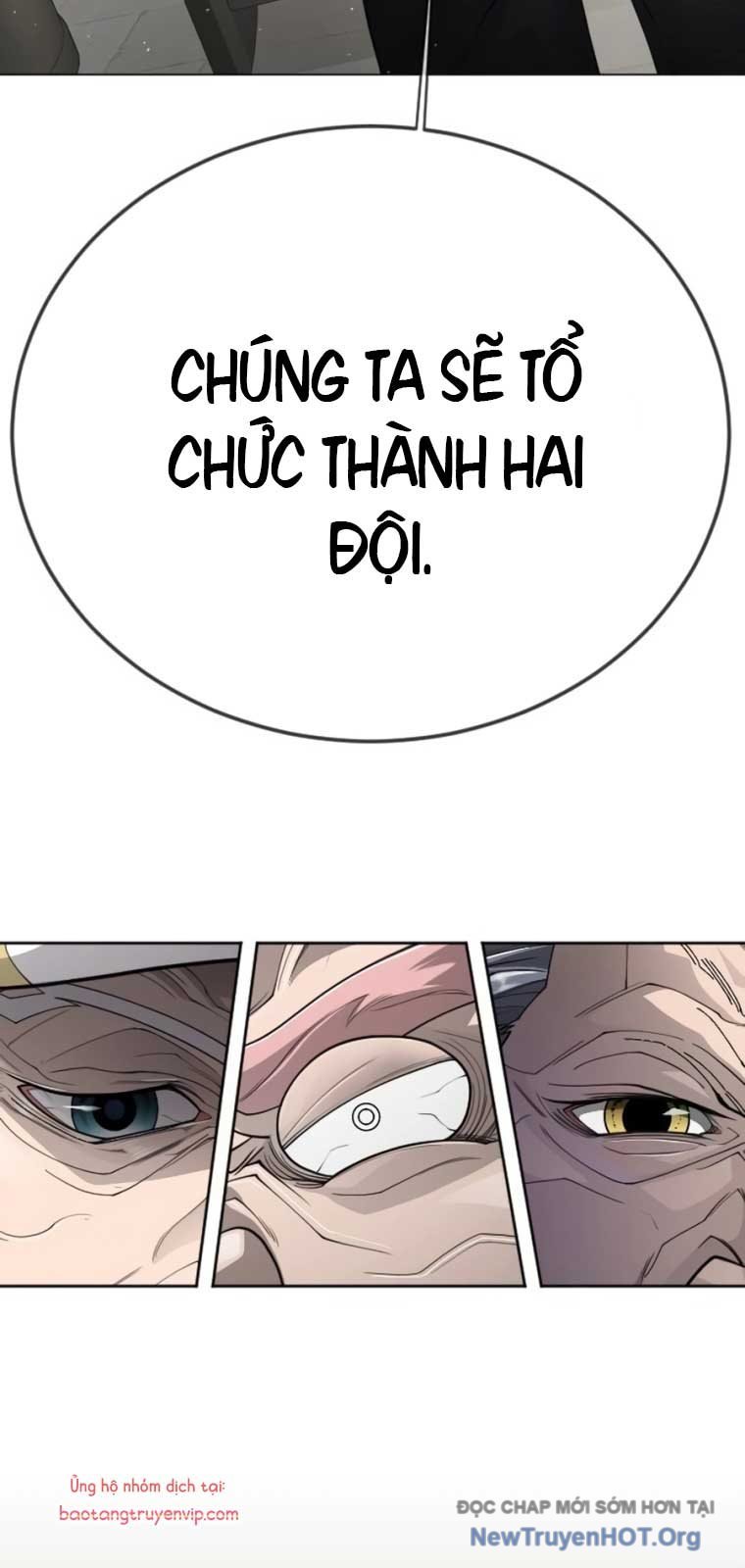 Kỷ Nguyên Siêu Anh Hùng: Chapter 193