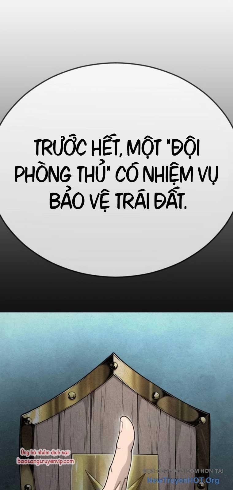 Kỷ Nguyên Siêu Anh Hùng: Chapter 193