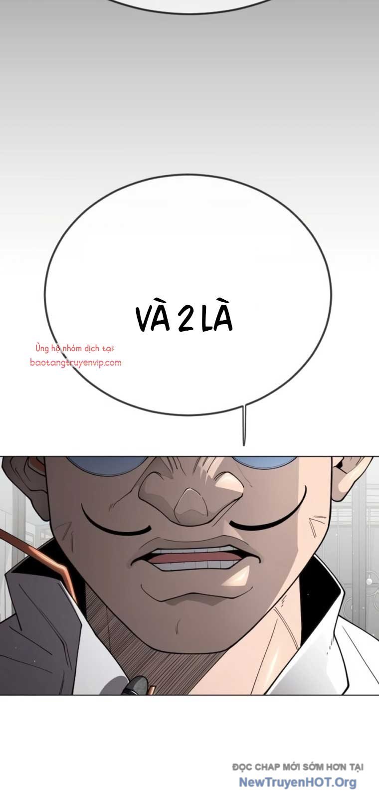 Kỷ Nguyên Siêu Anh Hùng: Chapter 193