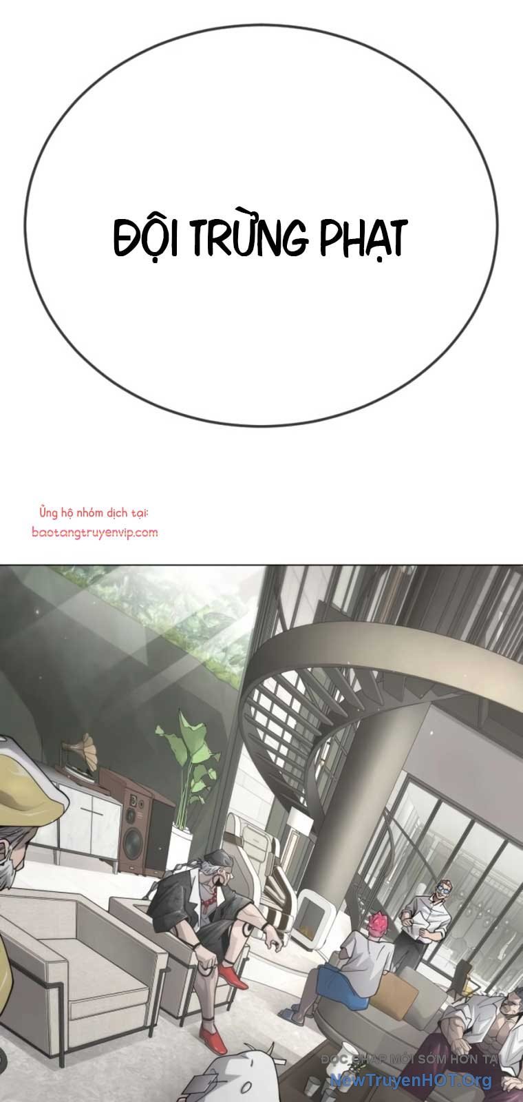 Kỷ Nguyên Siêu Anh Hùng: Chapter 193