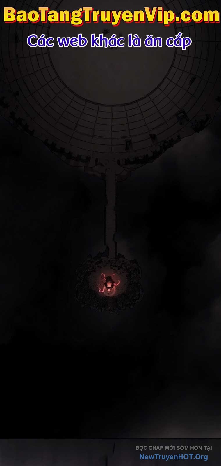 Kỷ Nguyên Siêu Anh Hùng: Chapter 193