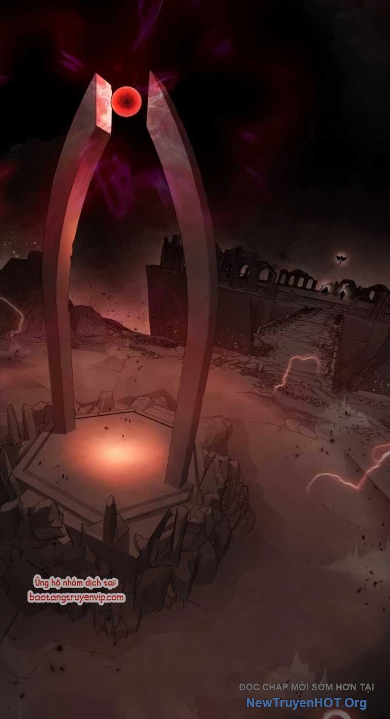 Kỷ Nguyên Siêu Anh Hùng: Chapter 193