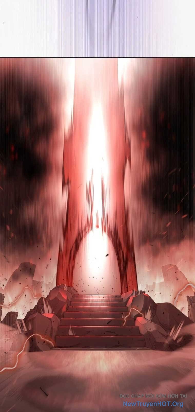 Kỷ Nguyên Siêu Anh Hùng: Chapter 193