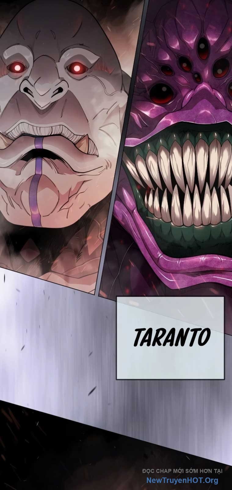 Kỷ Nguyên Siêu Anh Hùng: Chapter 193