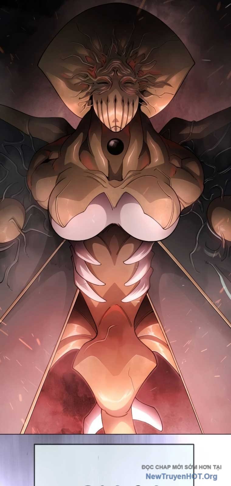 Kỷ Nguyên Siêu Anh Hùng: Chapter 193