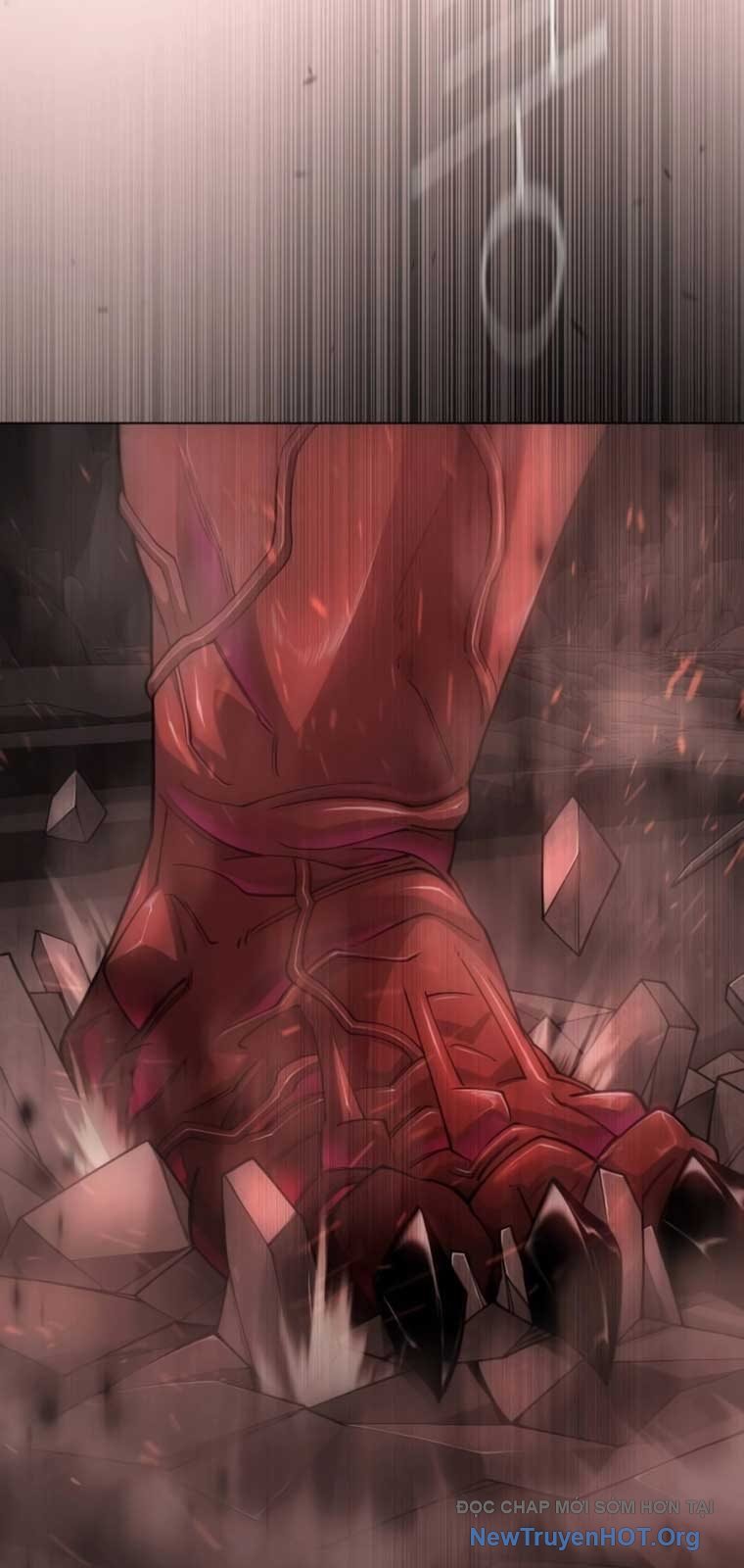 Kỷ Nguyên Siêu Anh Hùng: Chapter 193