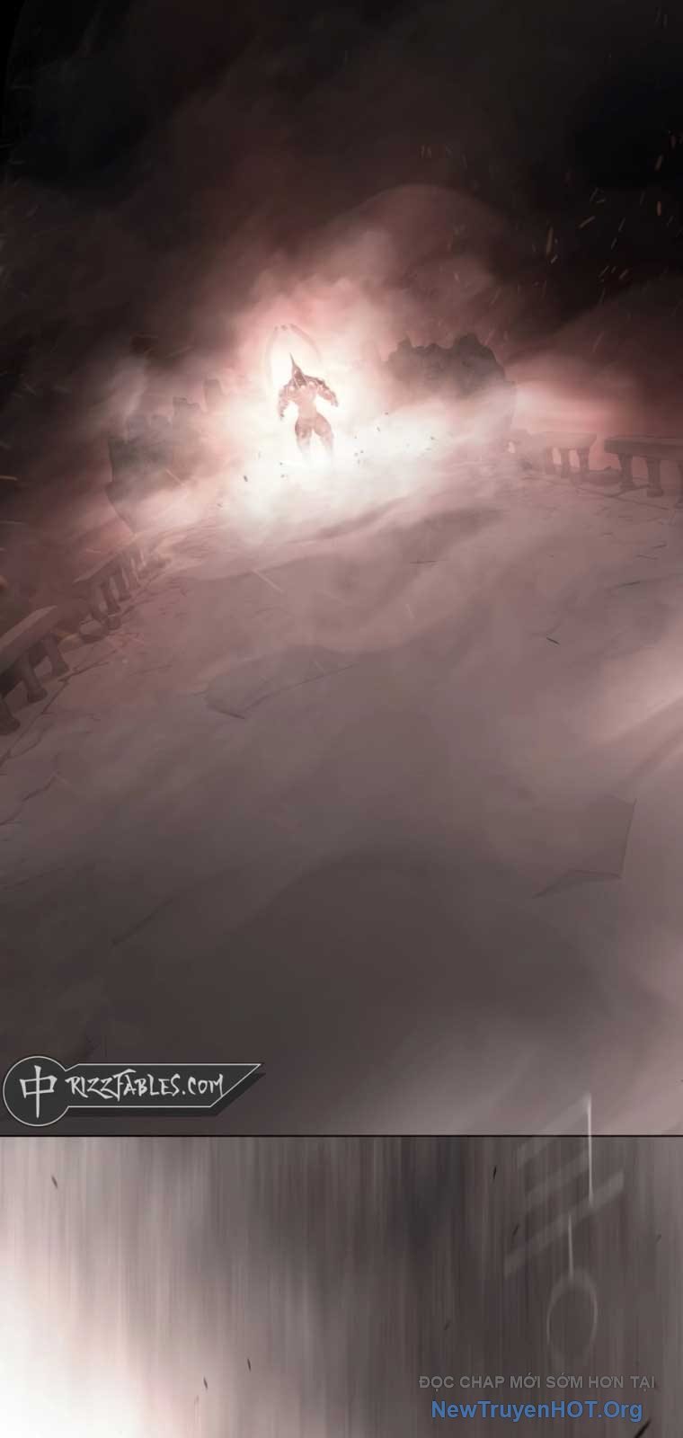Kỷ Nguyên Siêu Anh Hùng: Chapter 193